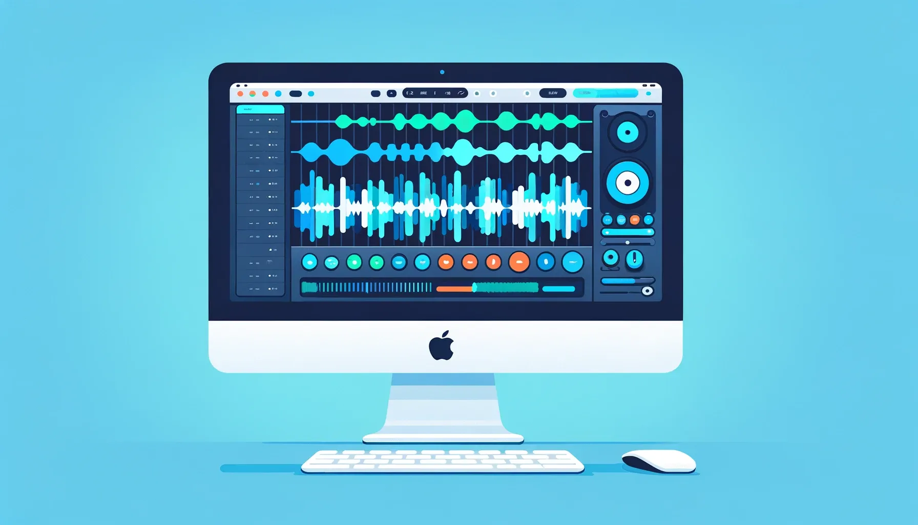 Top 4 audio recording programs for your radio shows