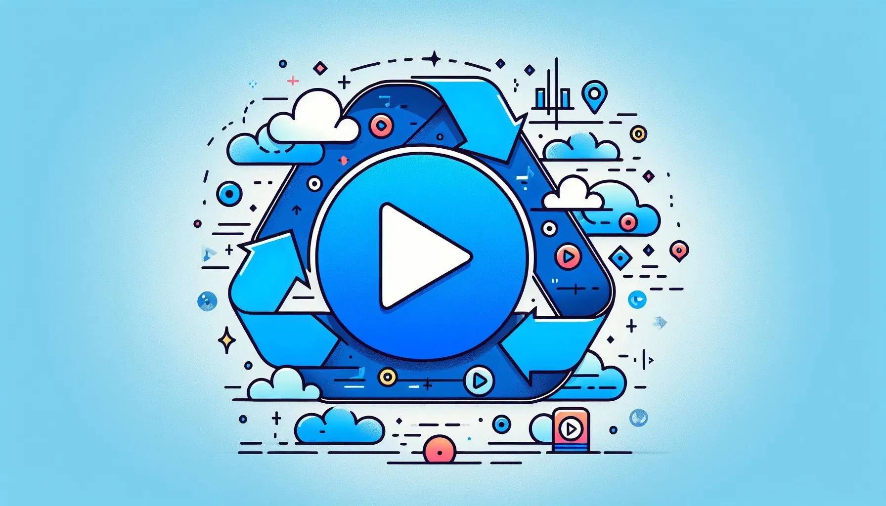 Should you use autoplay on your radio station player?