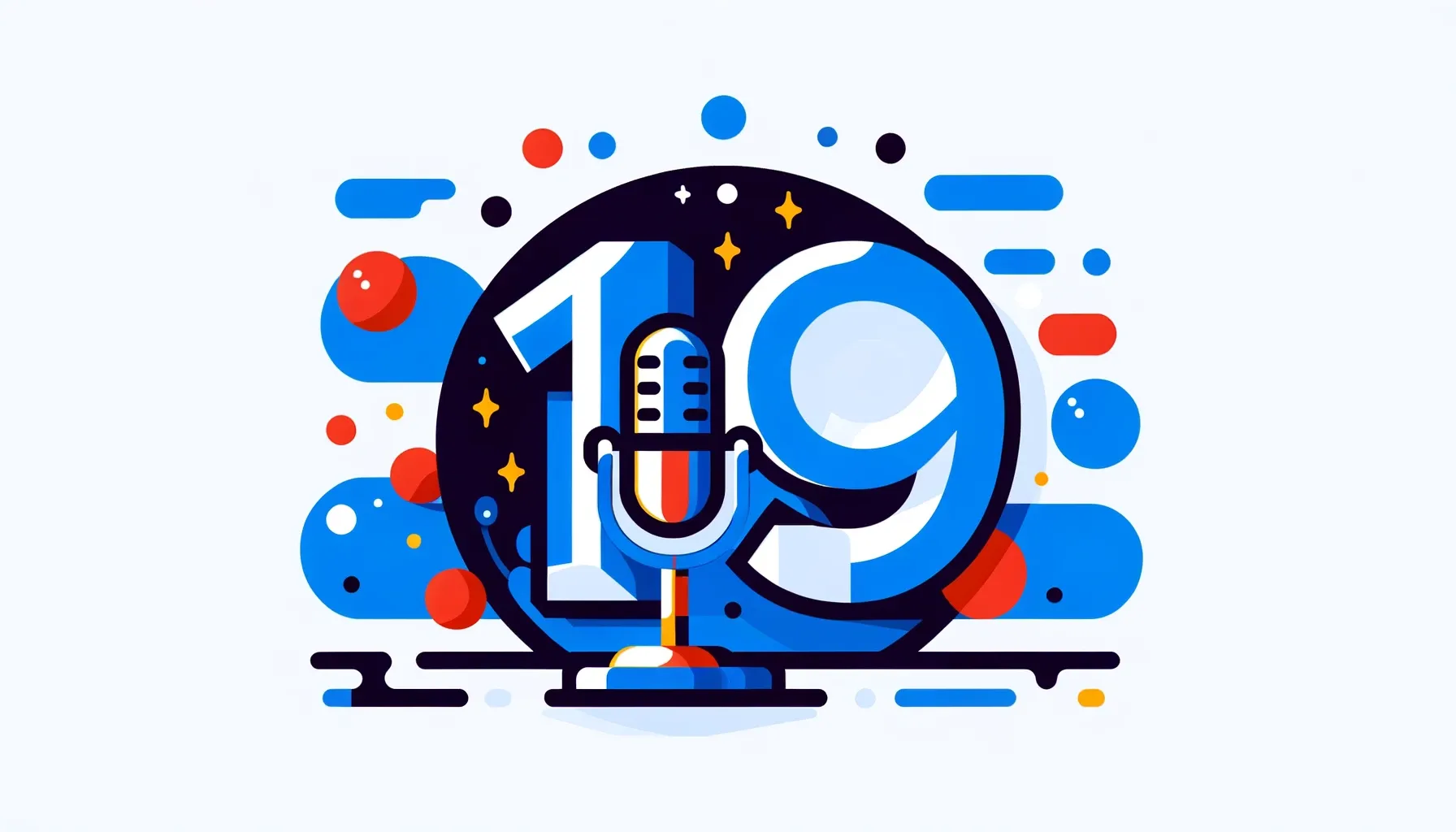 19 Ways on How to Become a Great Radio Presenter