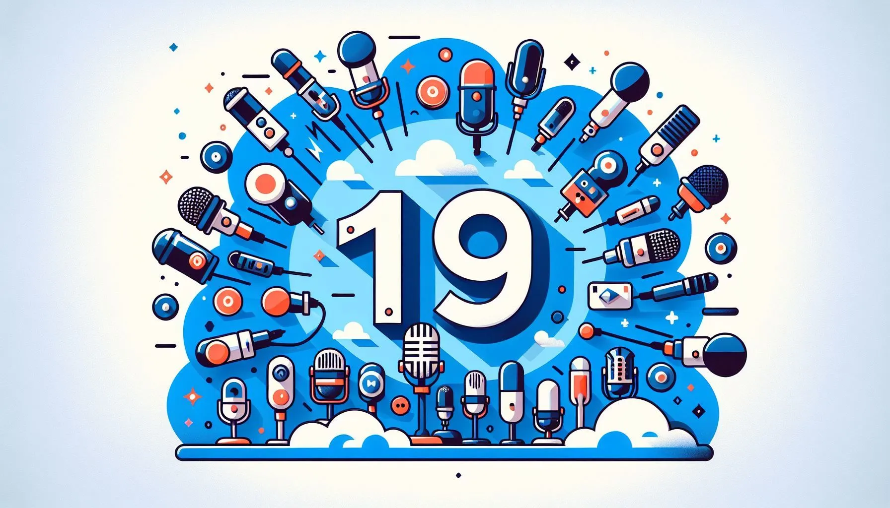 19 Best Radio Microphones for Broadcasters