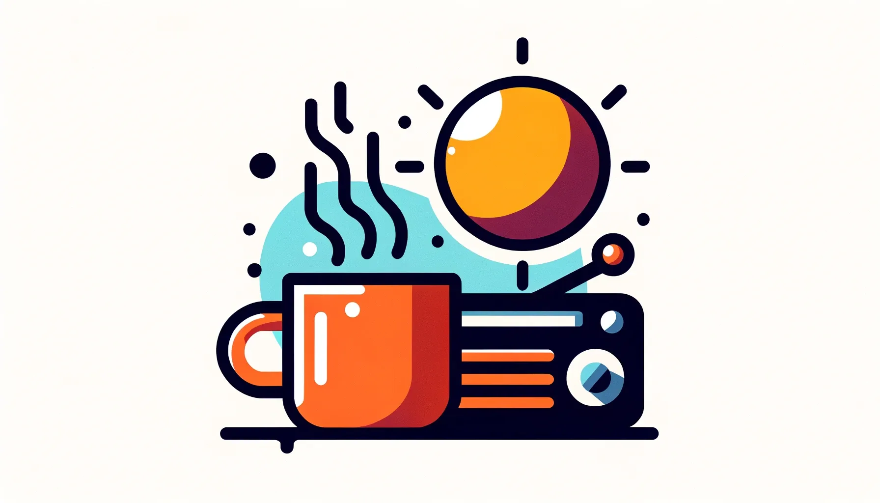 Morning BreakFast Show: Ideas for a Powerful Show