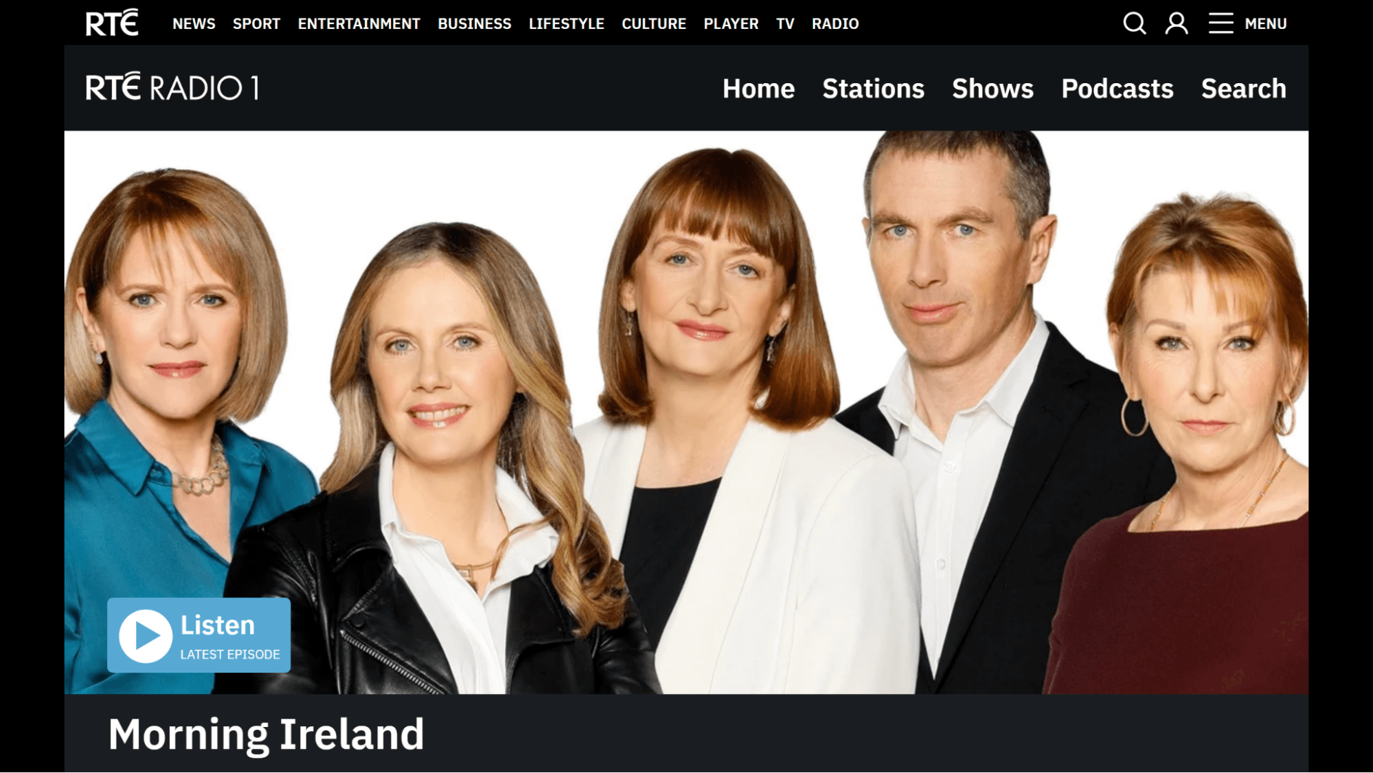 RTE 1 morning breakfast radio.png