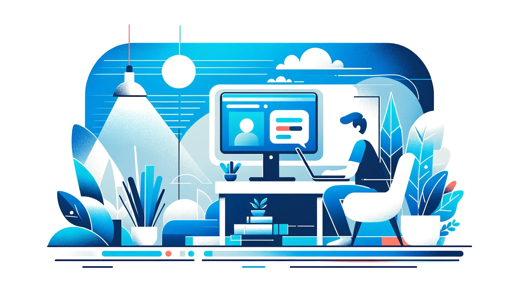 How to Broadcast Audio from Zoom or Skype: Online Radio Guide