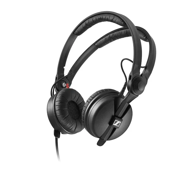 9. Sennheiser Pro Audio Sennheiser.png