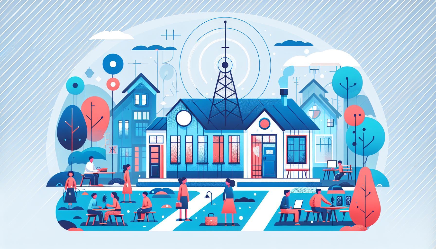 Community Radio: Everything You Wanted to Know