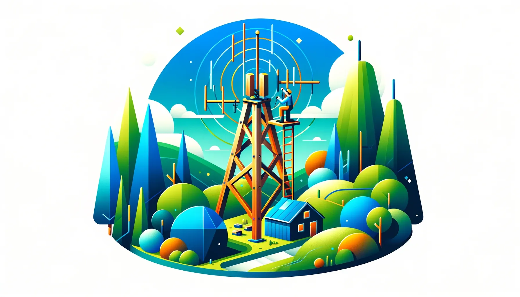 Should I Create an Internet Radio Station?