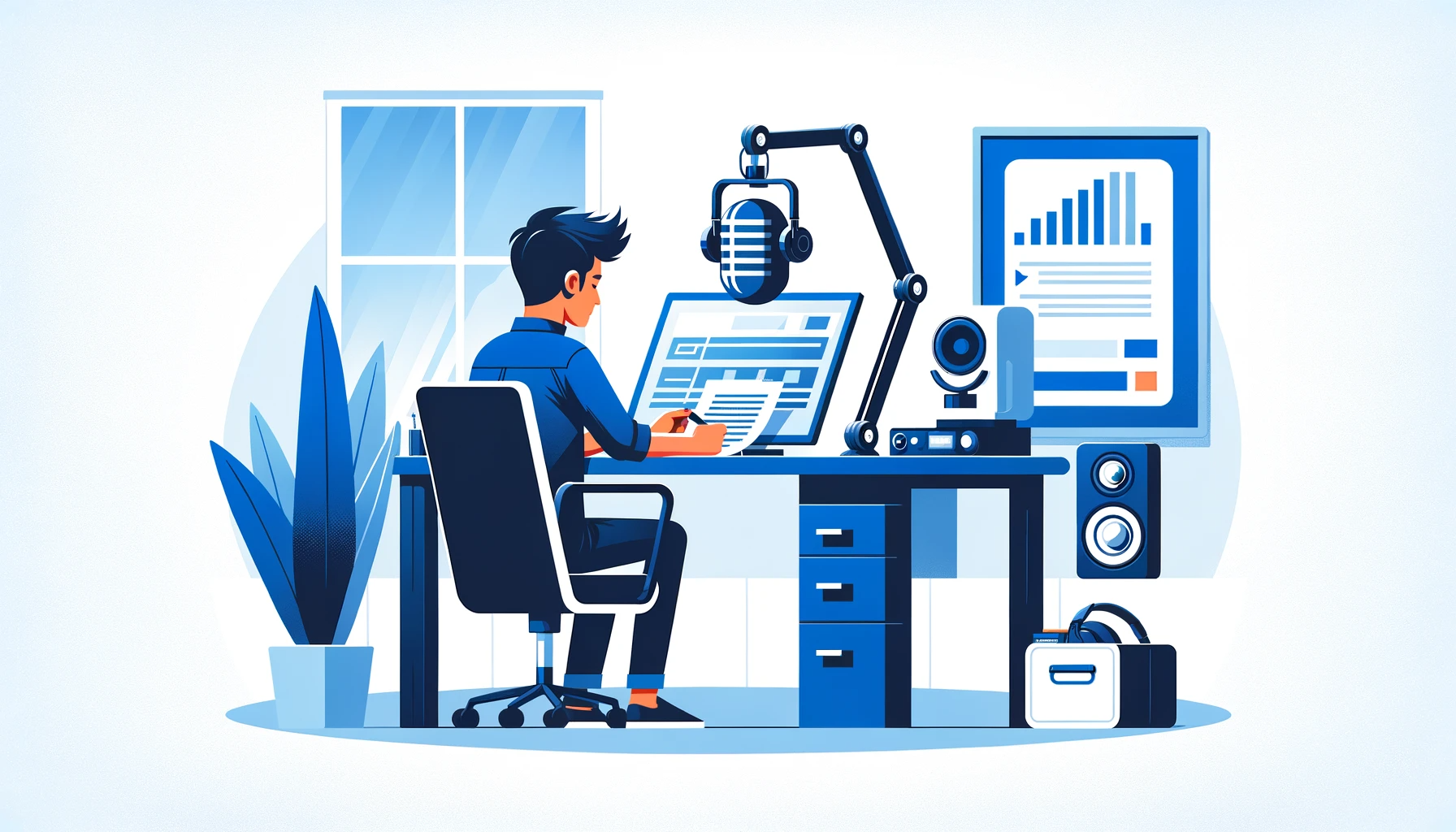 9 Dos and Donts of an Internet Radio Presenter