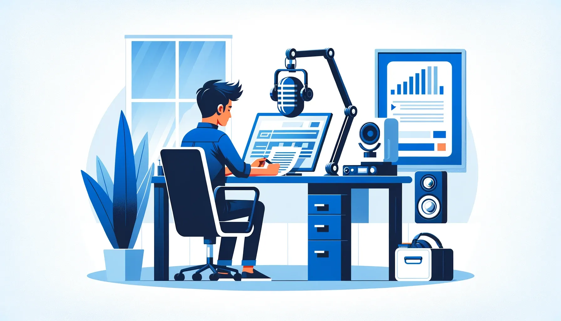 9 Dos and Don'ts of an Internet Radio Presenter