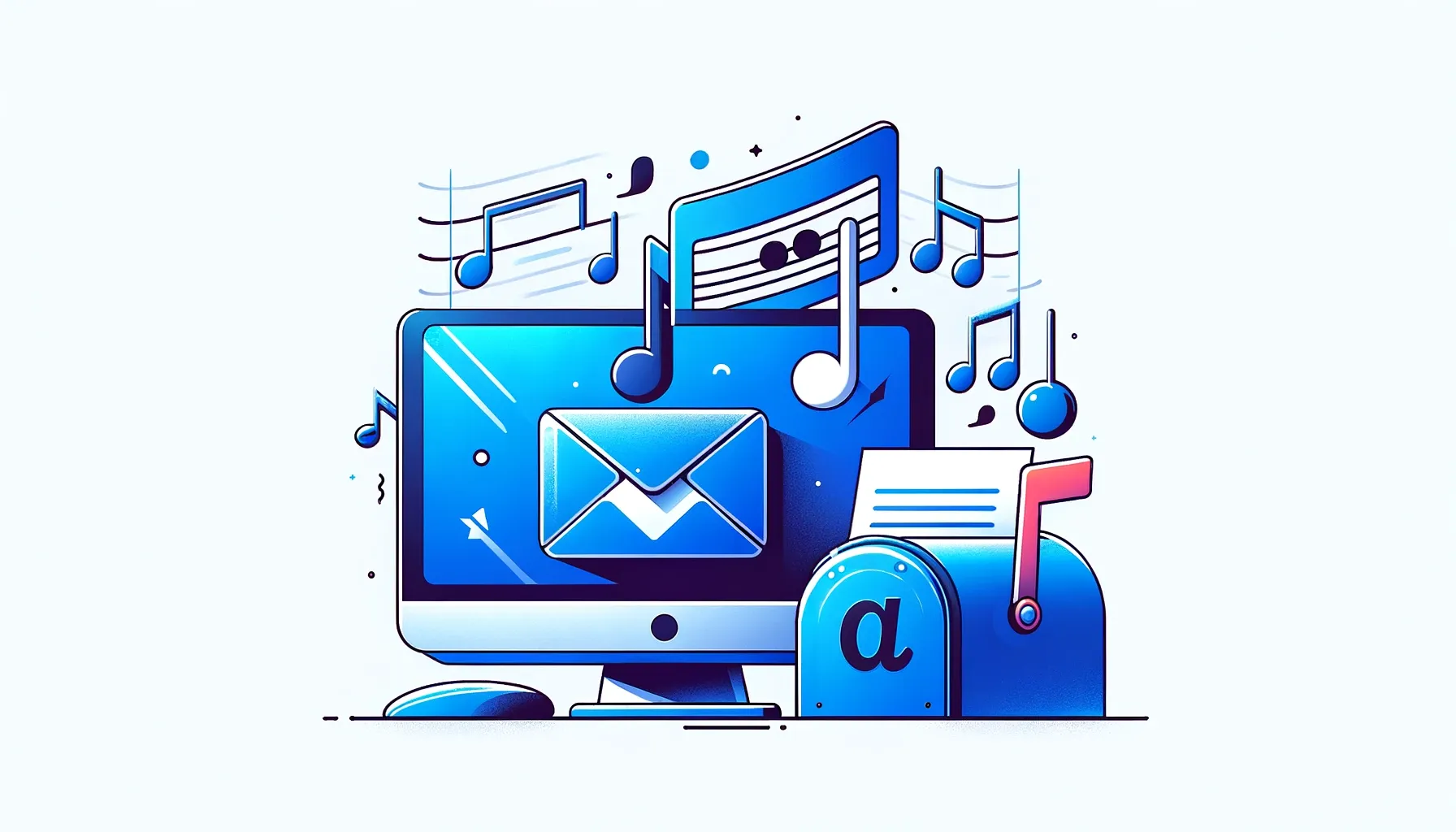 Email Marketing for Online Radio Stations