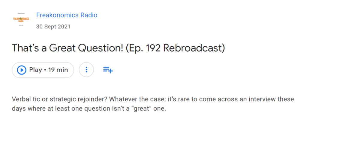 10. Example of episode title from Freakonomics Radio.png