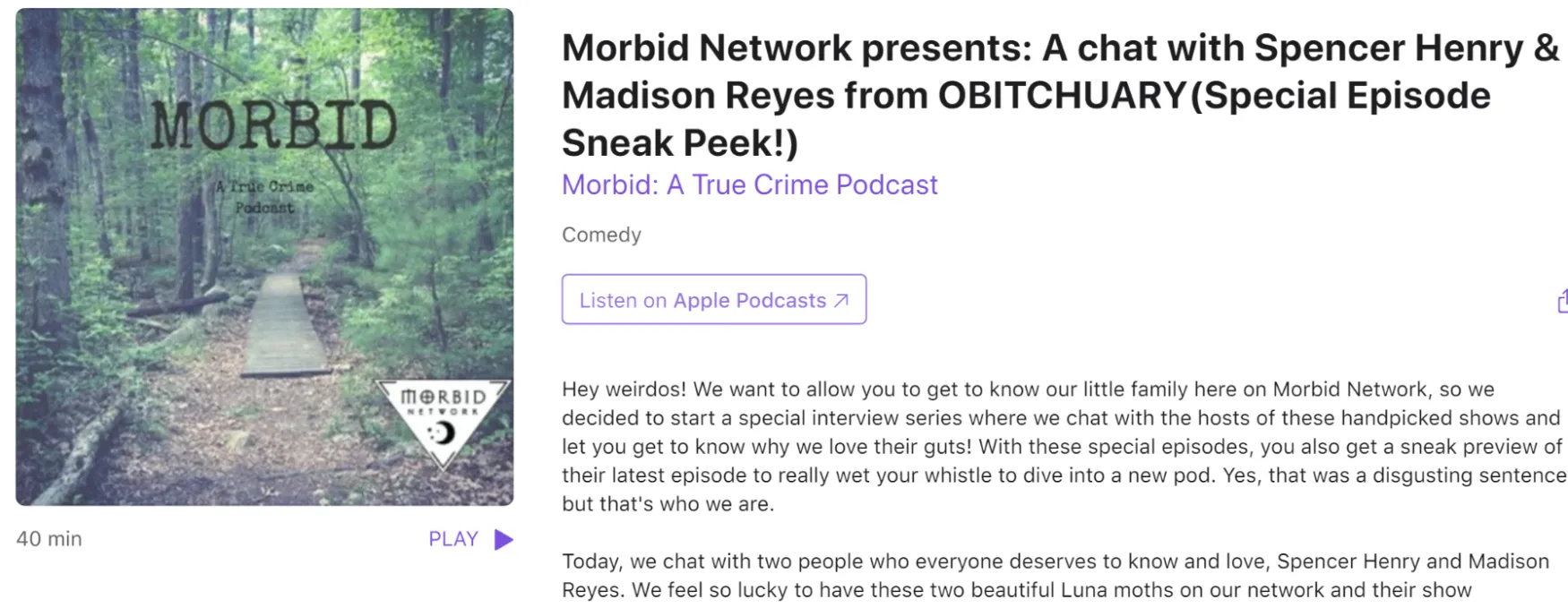 8. official & authoritative-sounding episode headlines.png