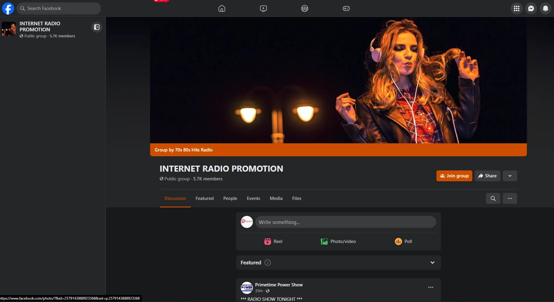 Internet RadioPromotion.png