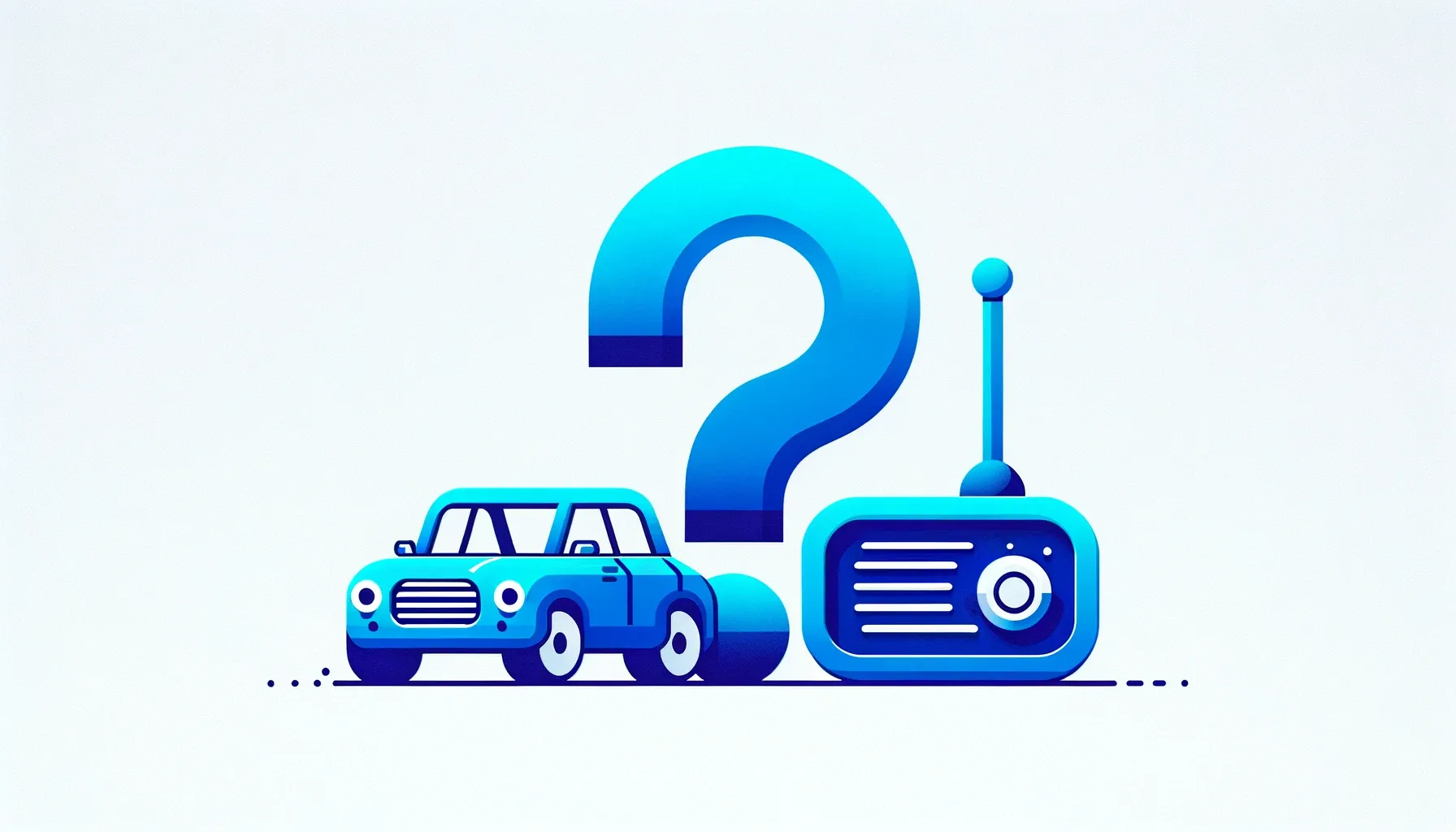 Will Am/FM Exist in Car Stereos In the Future?