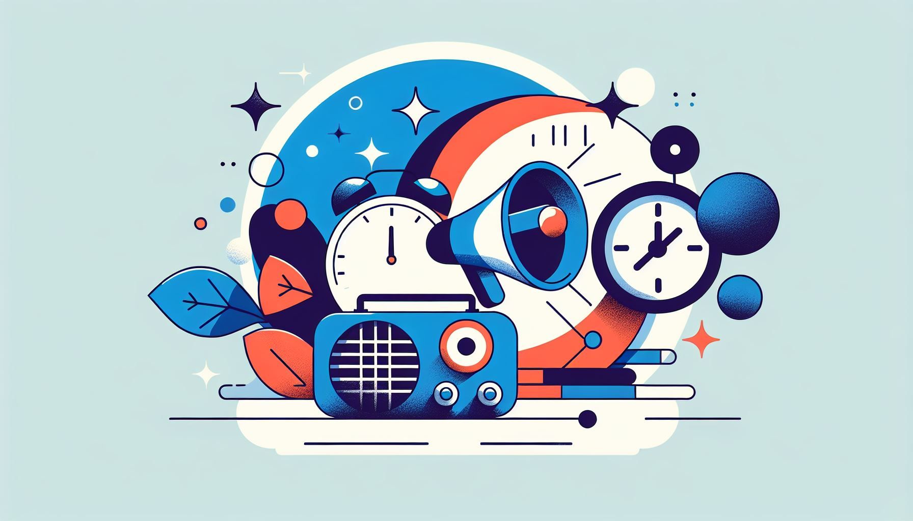 How to Plan Radio Promotions (with examples)