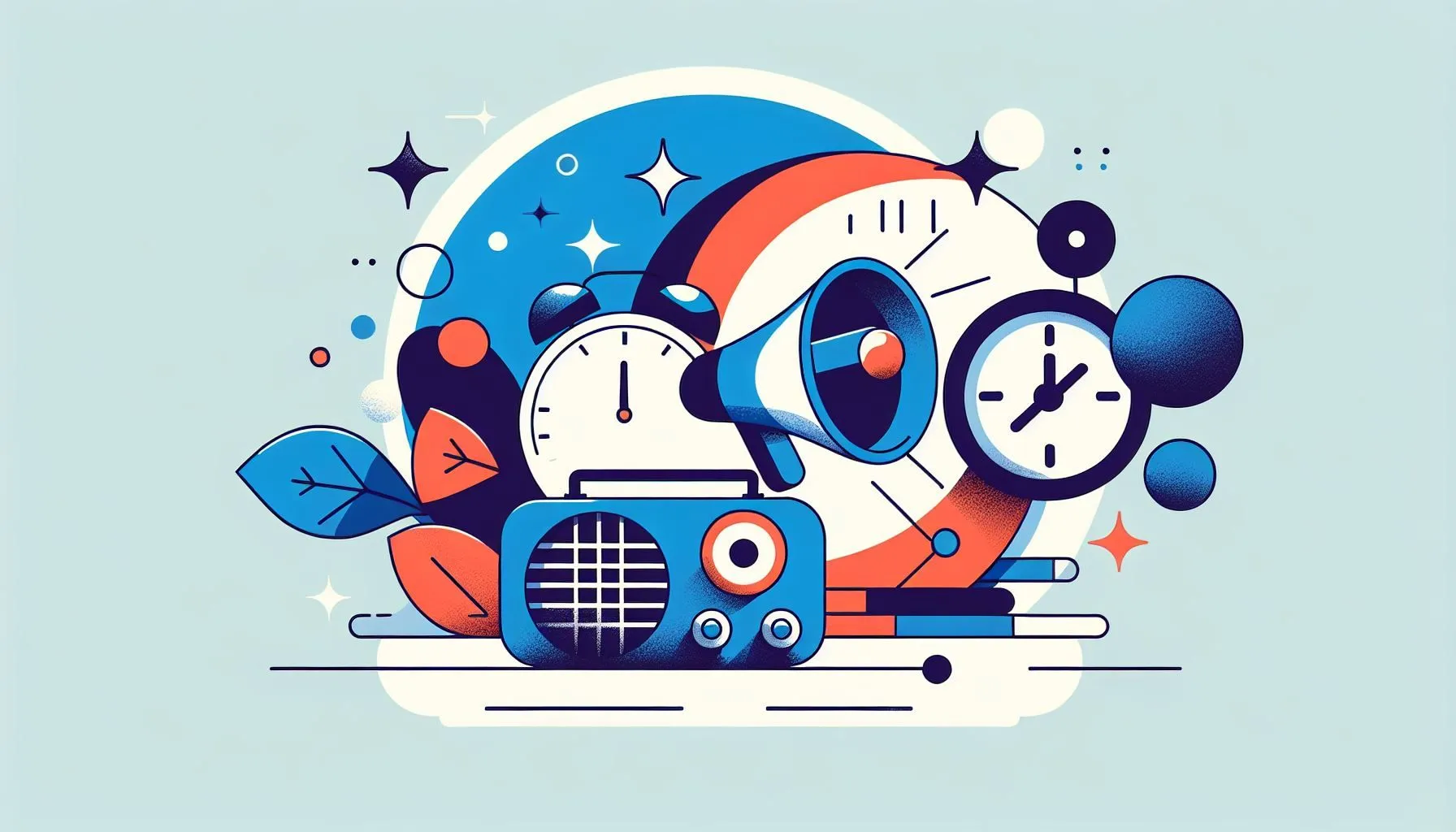 How to Plan Radio Promotions (with examples)