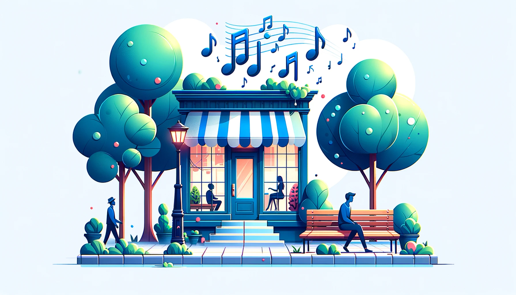 How to Create an In-Store Radio Station with 8 Benefits