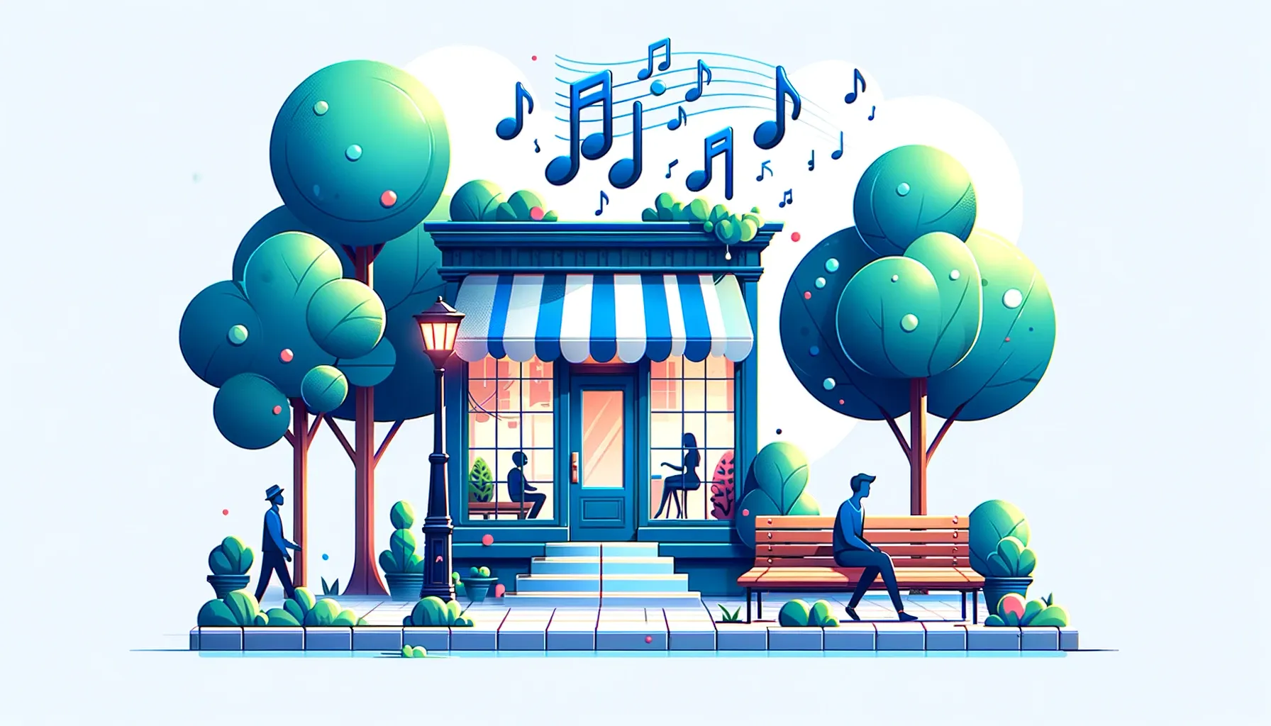 How to Create an In-Store Radio Station with 8 Benefits