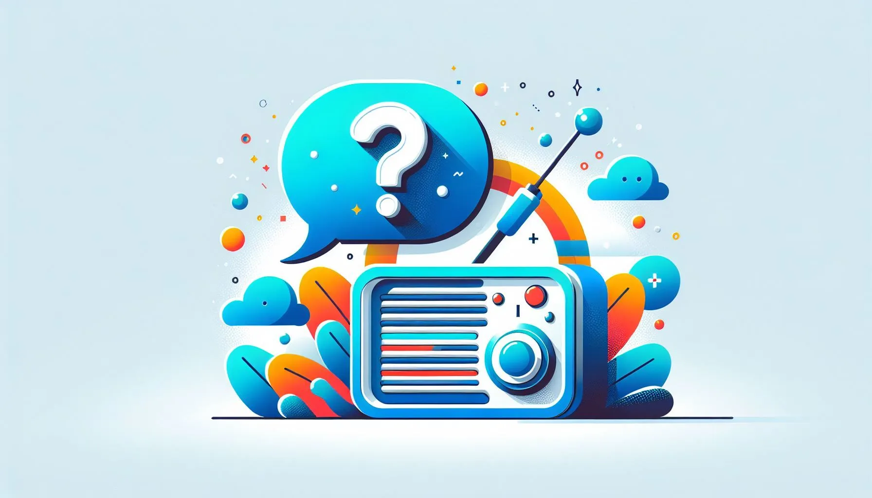 Internet Radio – Most Frequently Asked Questions