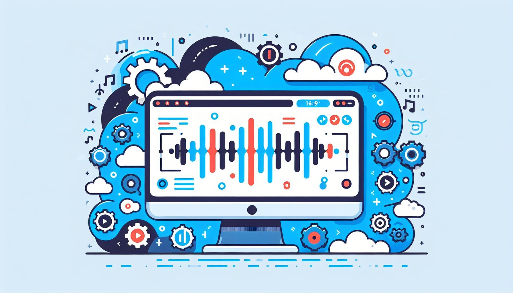 Live Audio Streaming Software Solution Explained