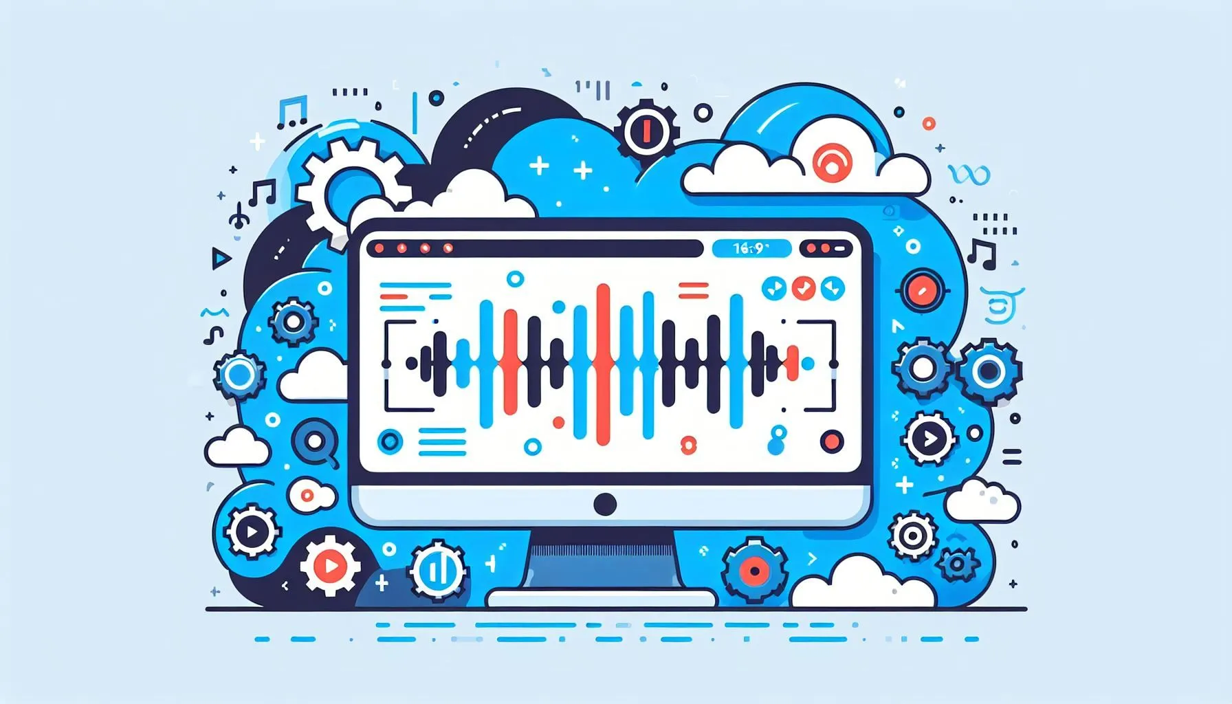 Live Audio Streaming Software Solution Explained