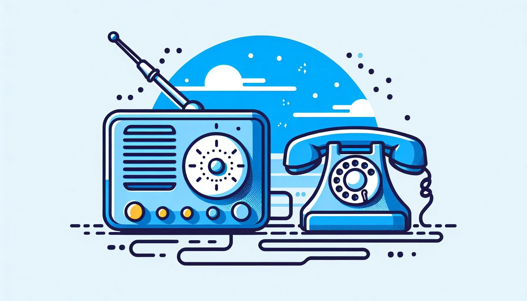 Take Live Calls on Internet Radio: Beginners Guide