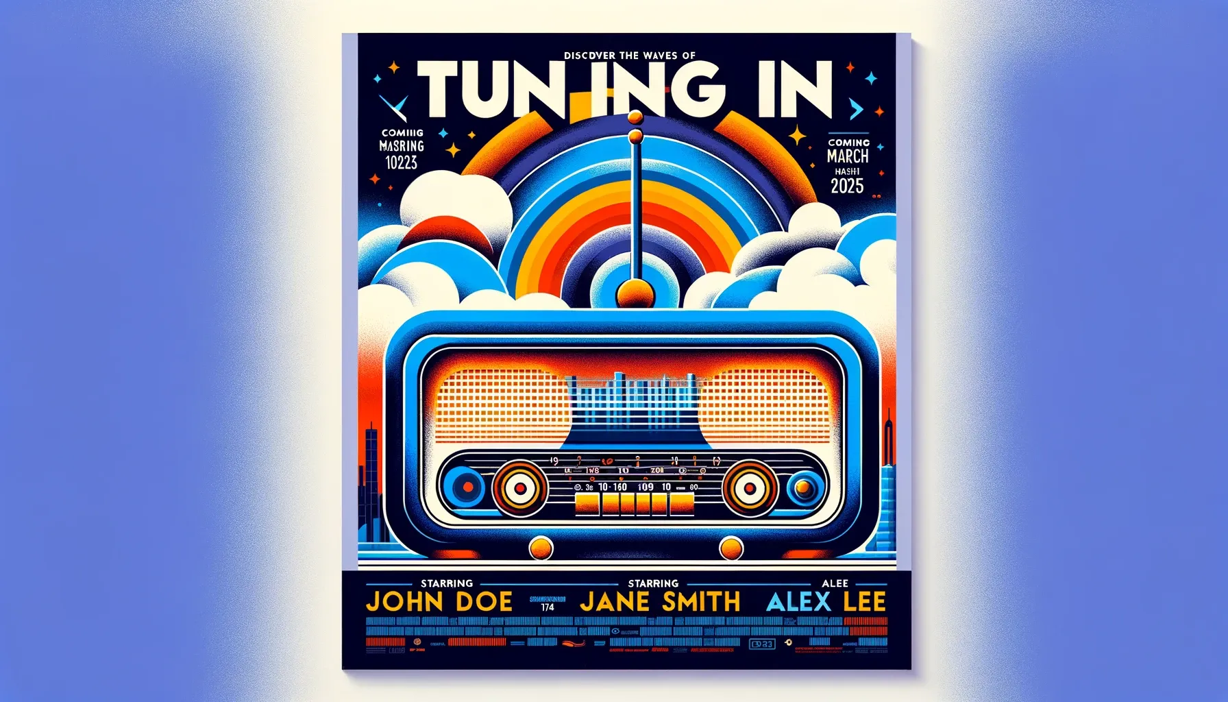 Movies and Documentaries About Radio: 10 Options