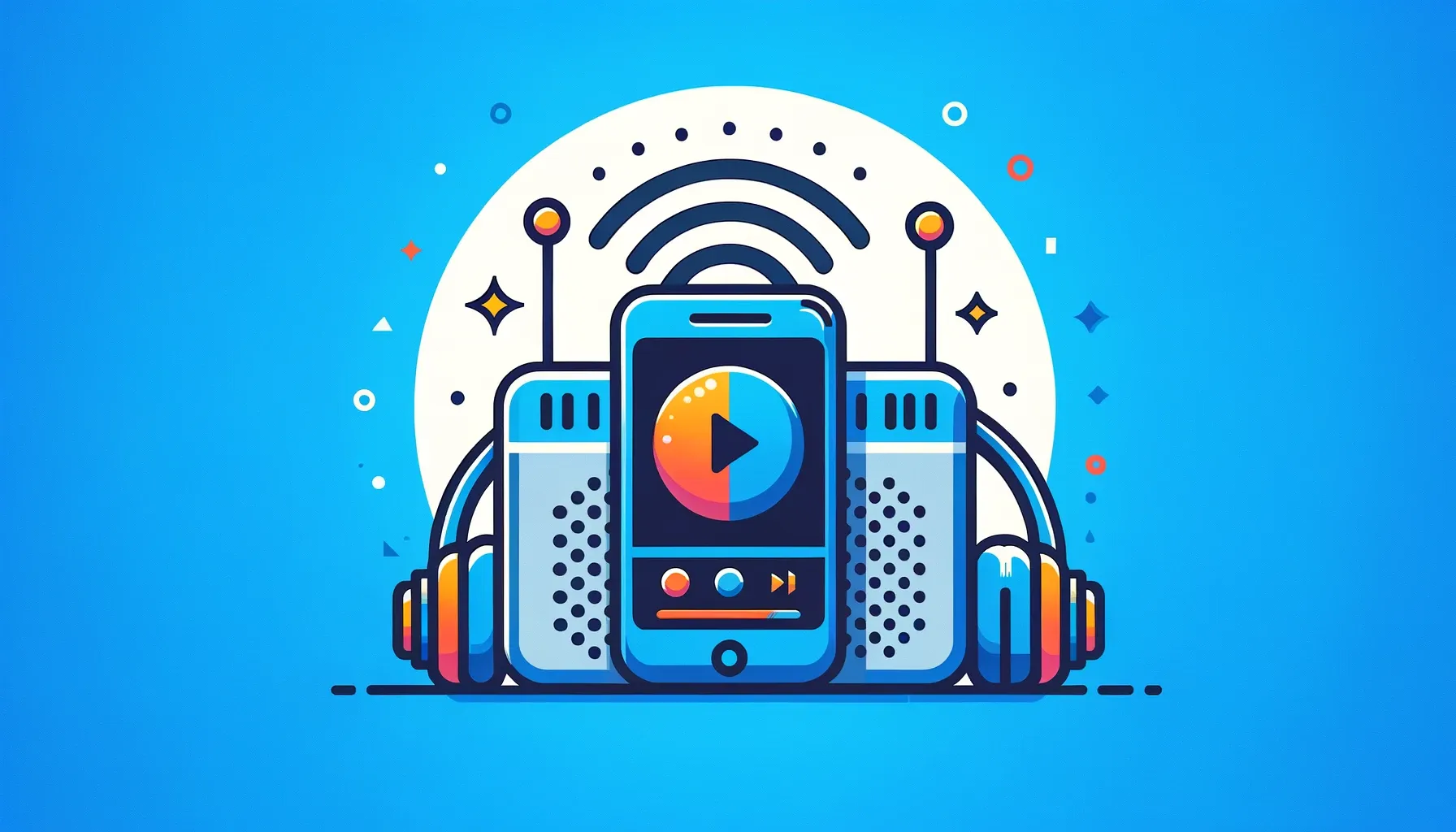 Best Radio Apps to Listen to Online Radio on Your Smartphone, Android Auto, CarPlay, & Desktop