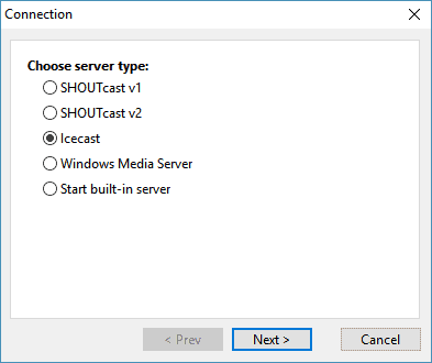 Radio caster choosing server type.png