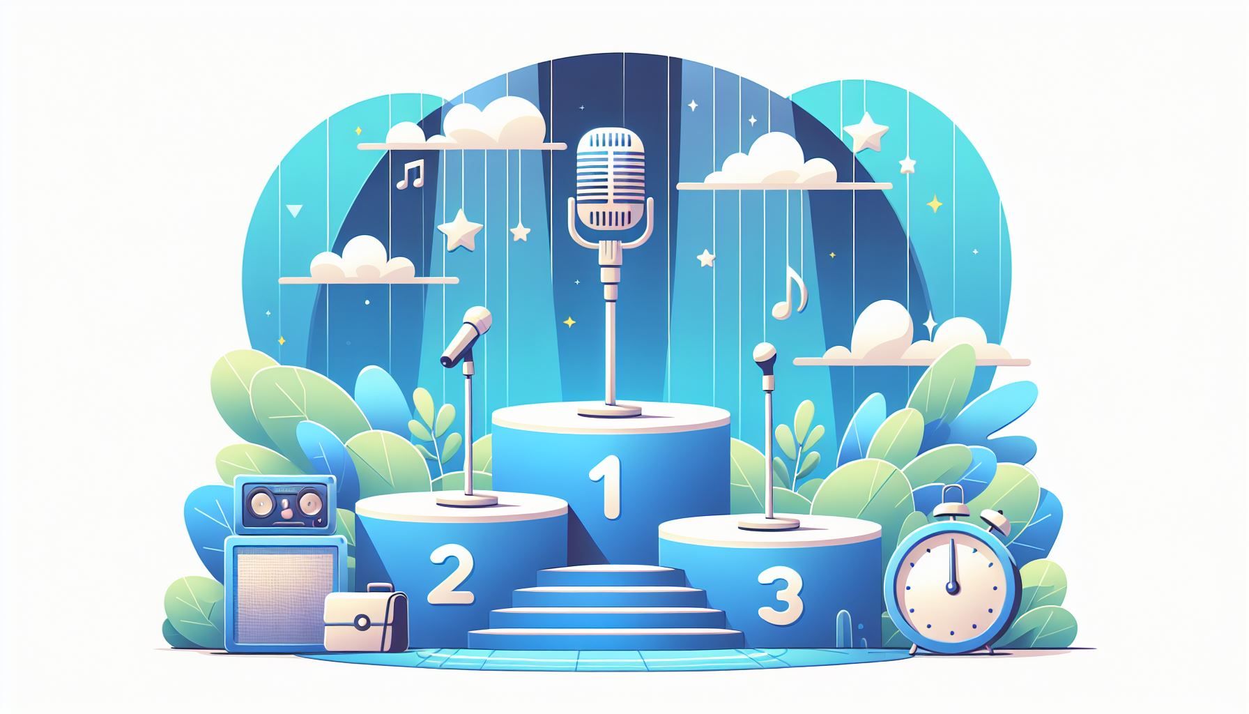 Radio Contest Ideas: 8 Hot-Practical Ideas