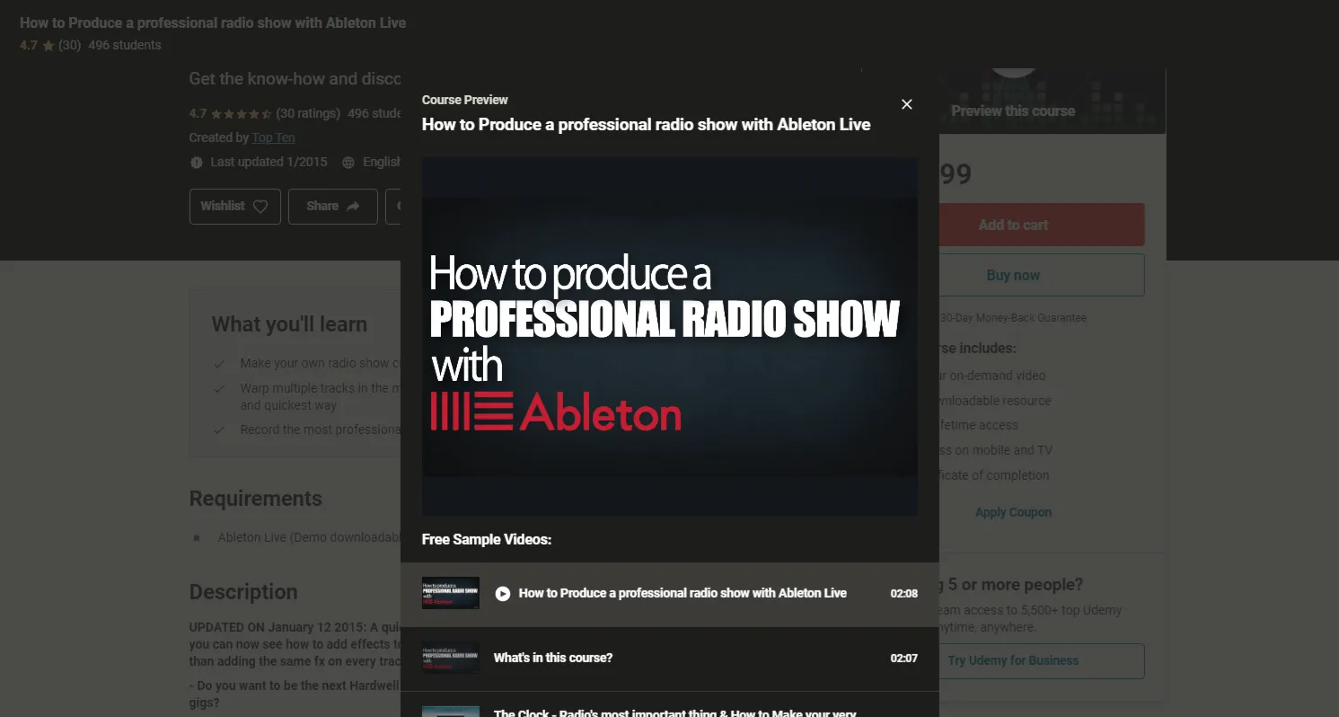 How to Produce a professional radio show with Ableton Live.png