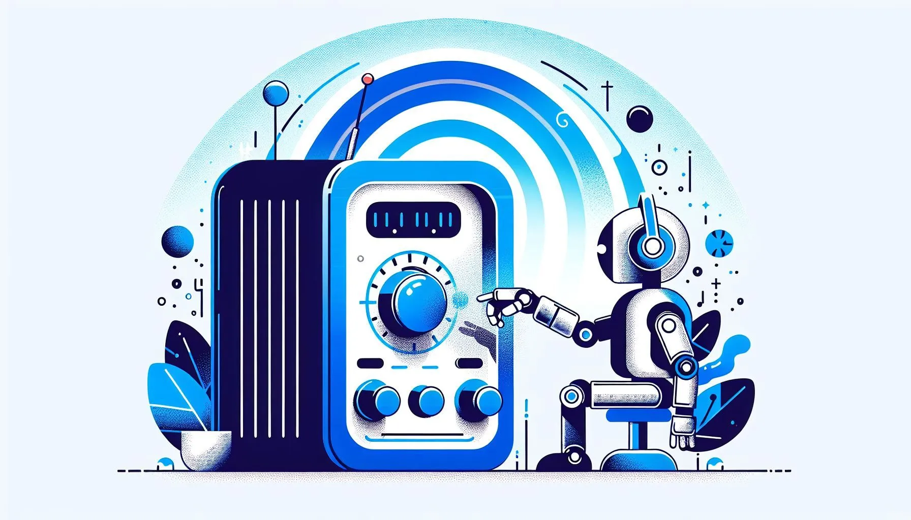 RadioGPT: What is it and consequences for radio hosts
