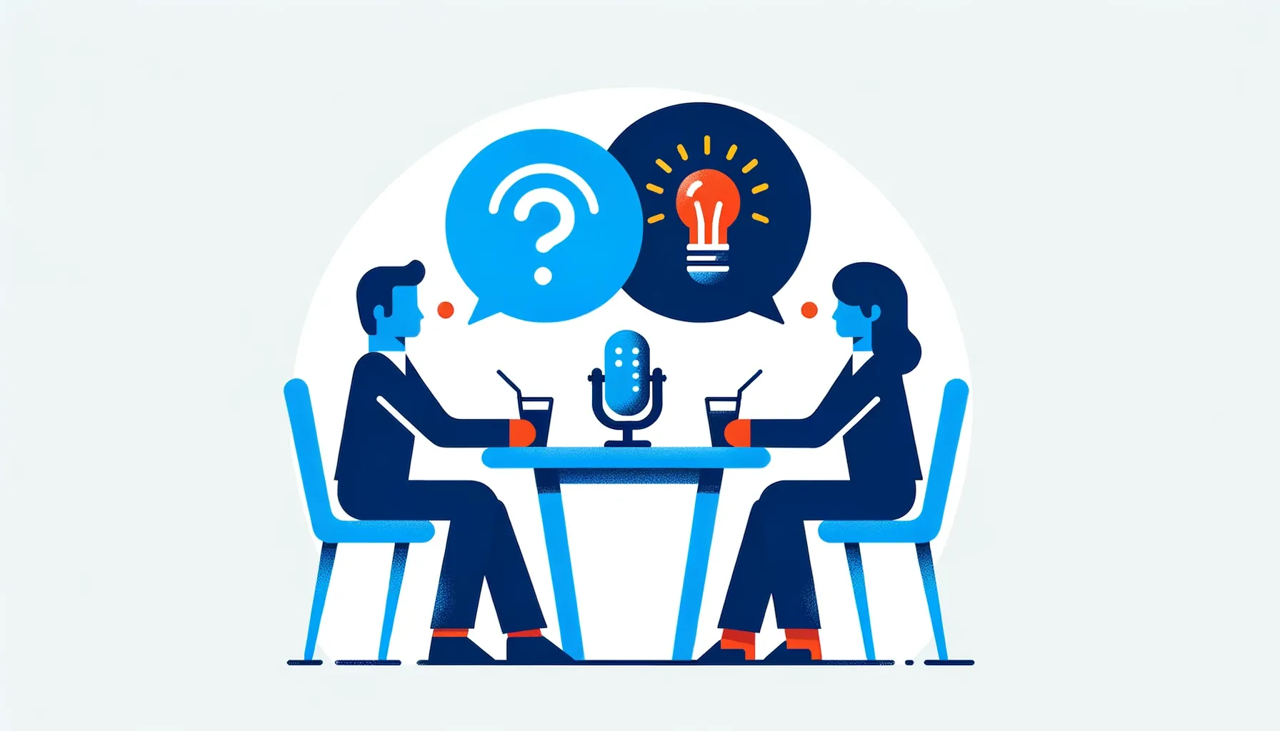 Radio Interview: Conduct A++ Radio/Podcast Interviews