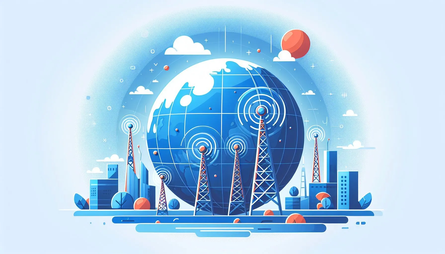 Radio Programming Sources & Syndicated Shows