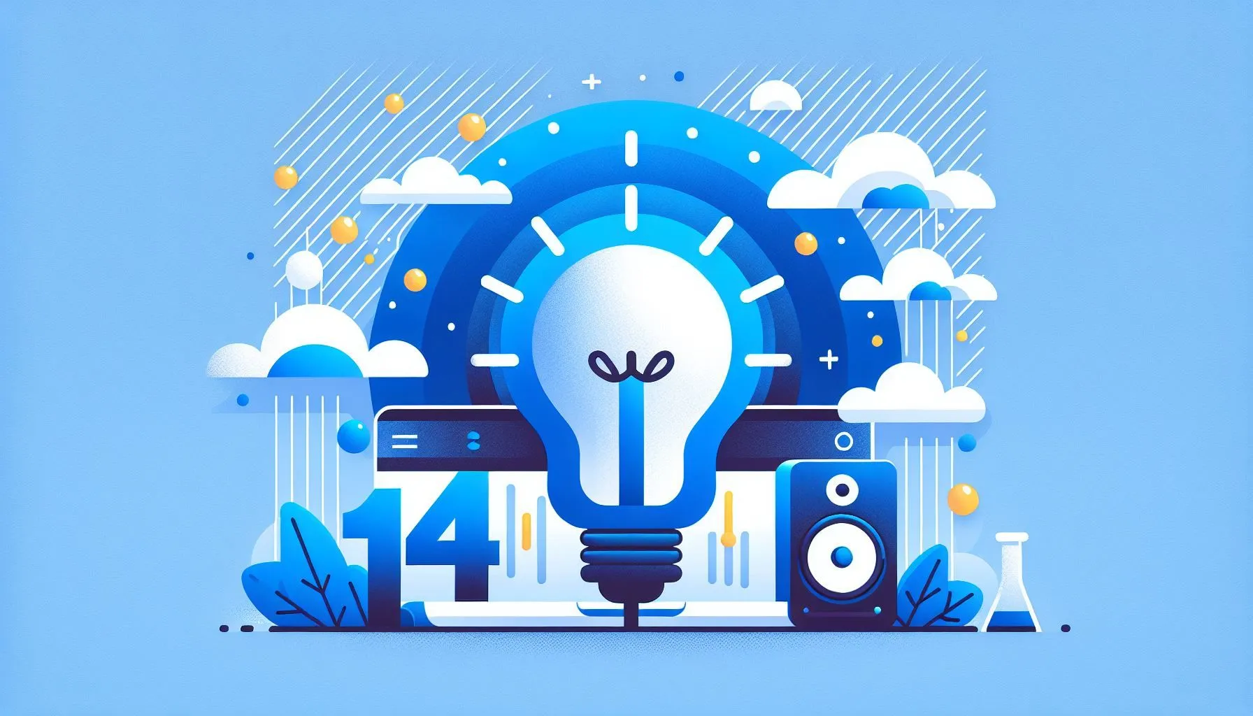 14 Radio Show Topics