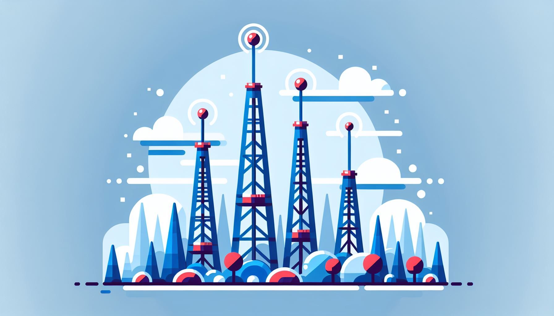 Radio Station Formats