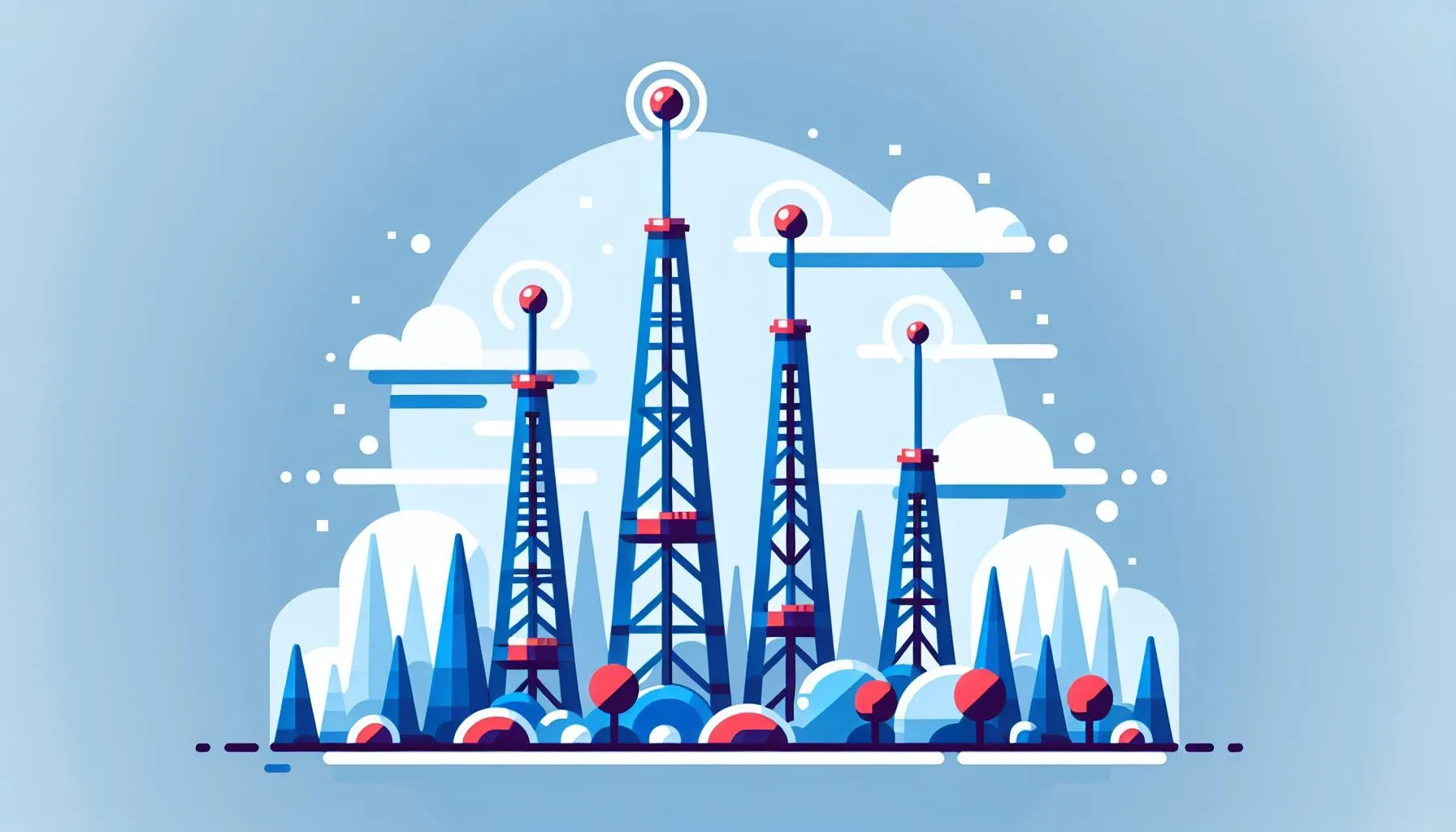 Radio Station Formats