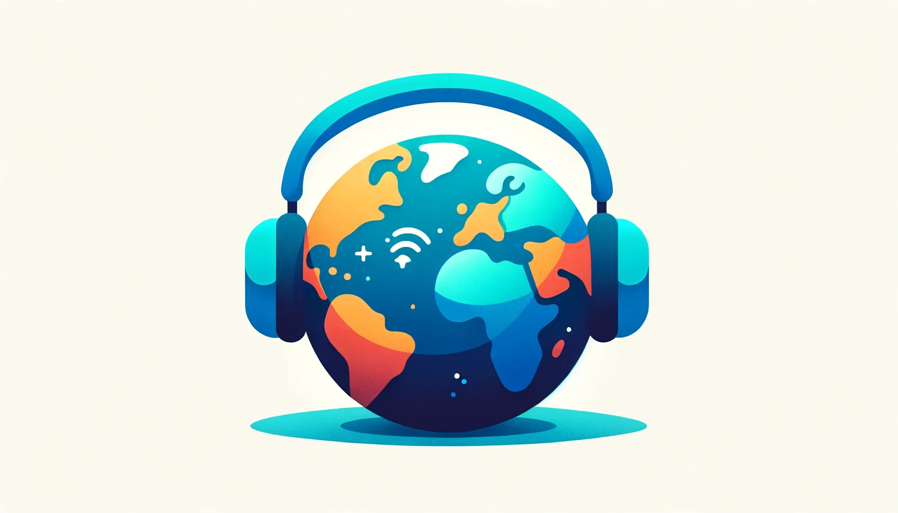 Radio Studio Pictures From Around the World