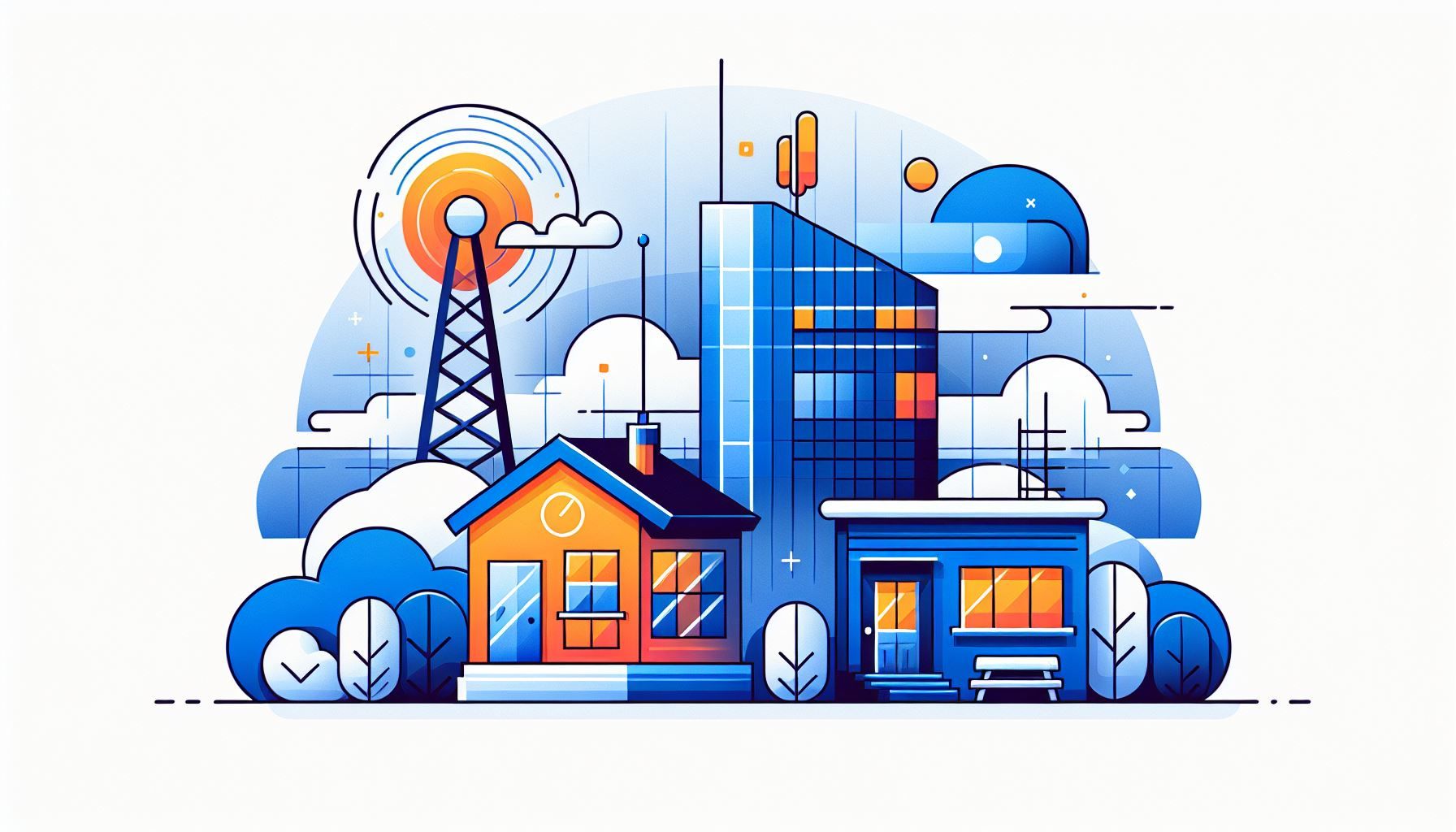 Quick Guide to Radio Studio Types