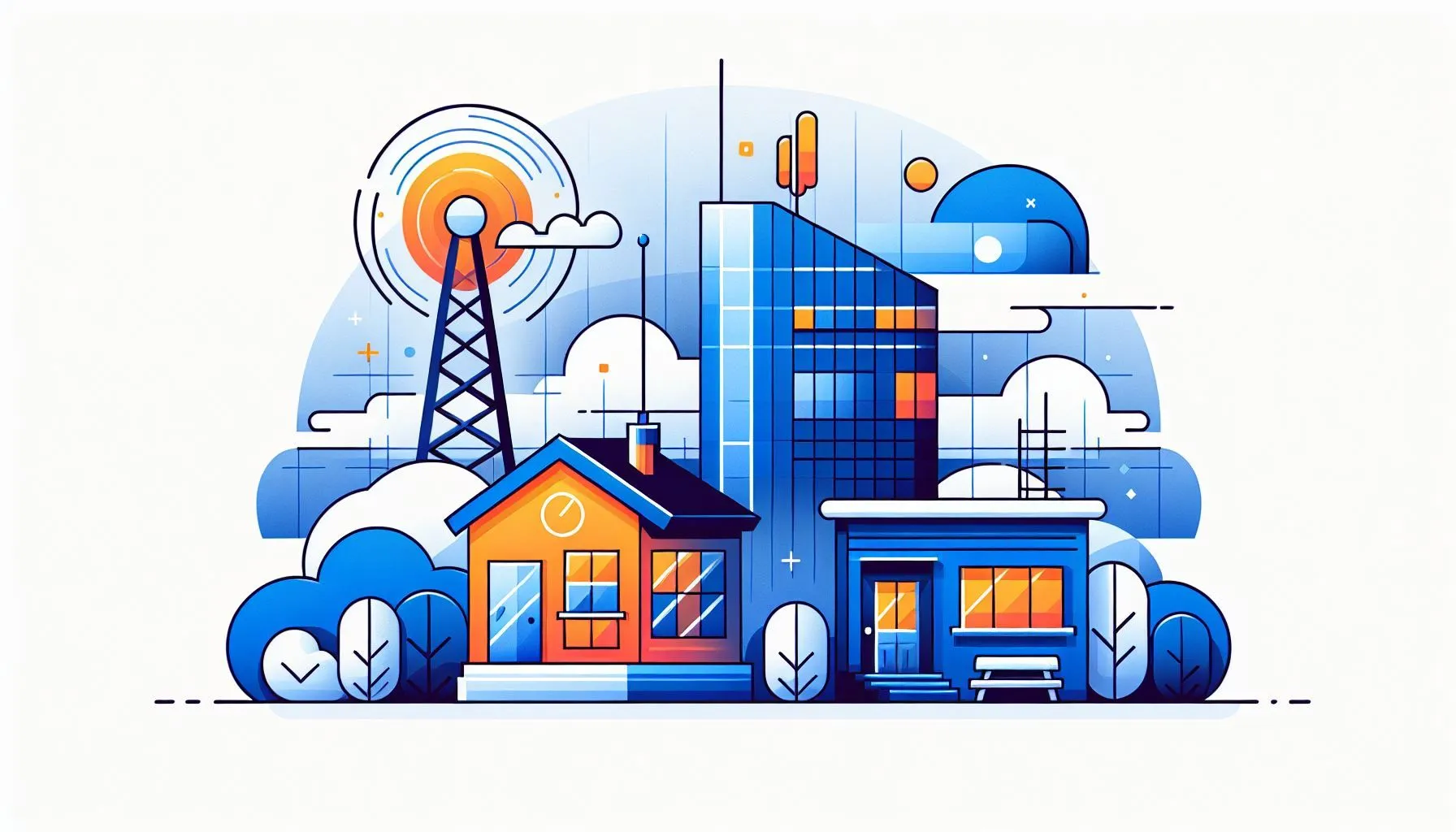 Quick Guide to Radio Studio Types