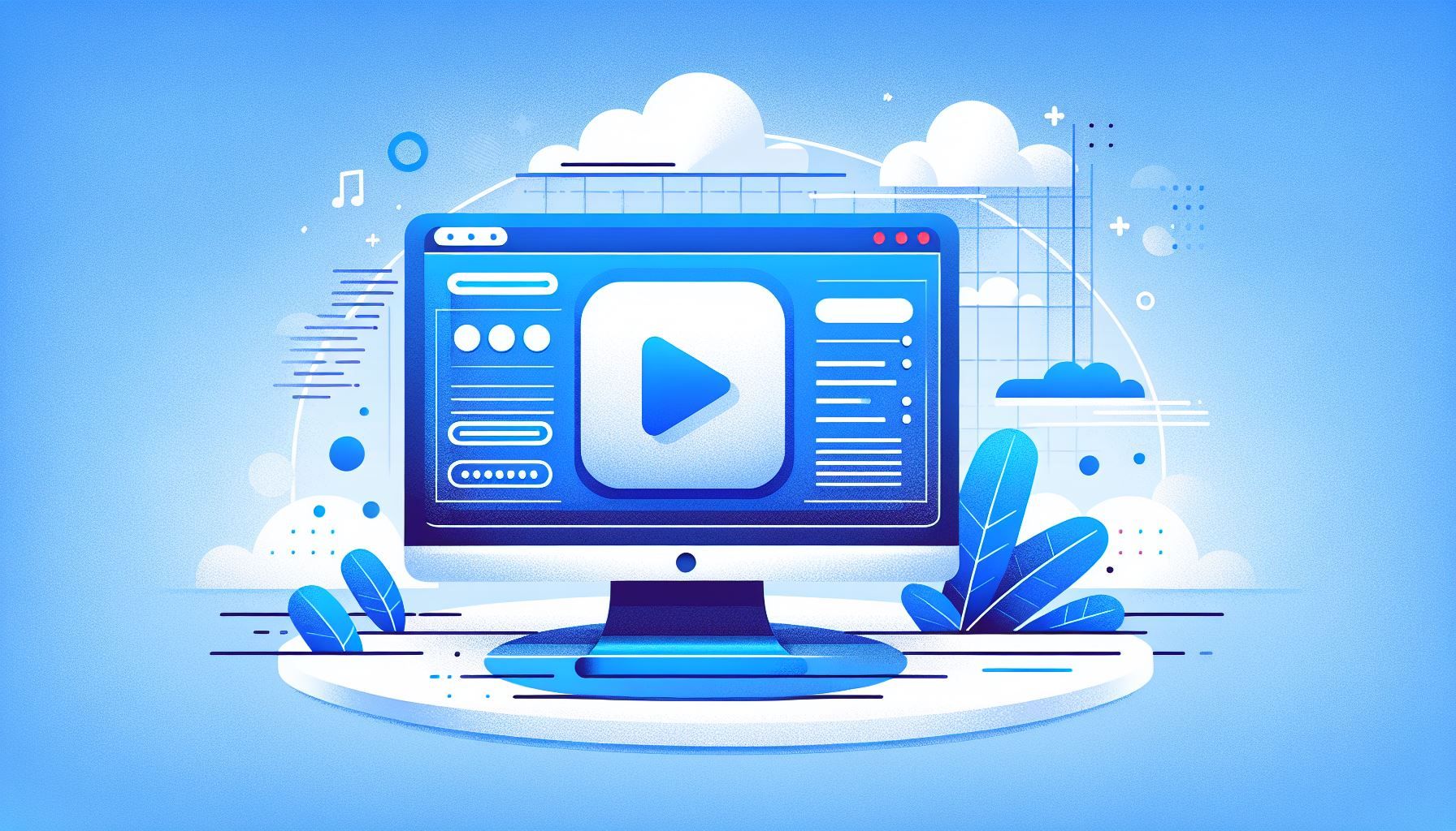 Radio Website Widgets: With 11 Must-have Widgets