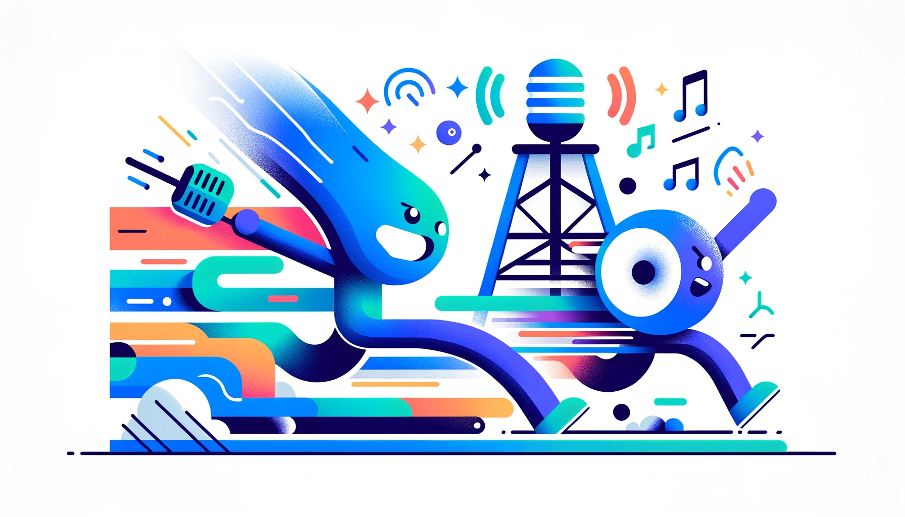 SHOUTcast vs. Icecast: Everything you need to know