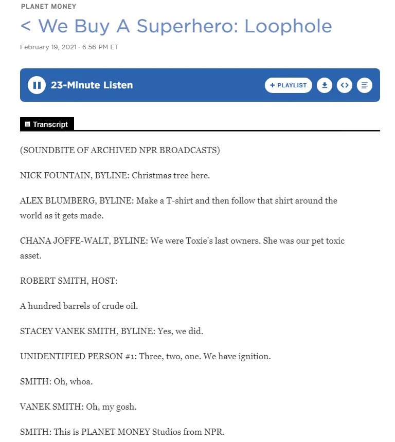 Radio Show Notes - Planet Money Example 2.png