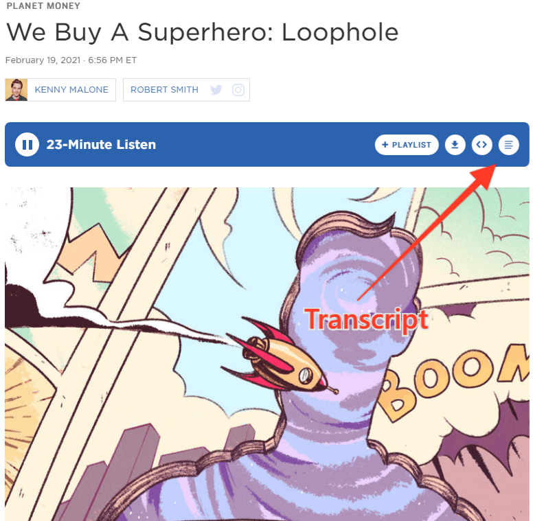 Radio Show Notes - Planet Money Example.png