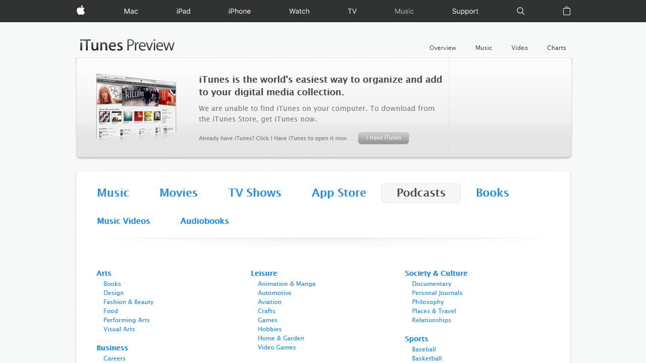 Apple Podcasts Page Categories for Podcast.png