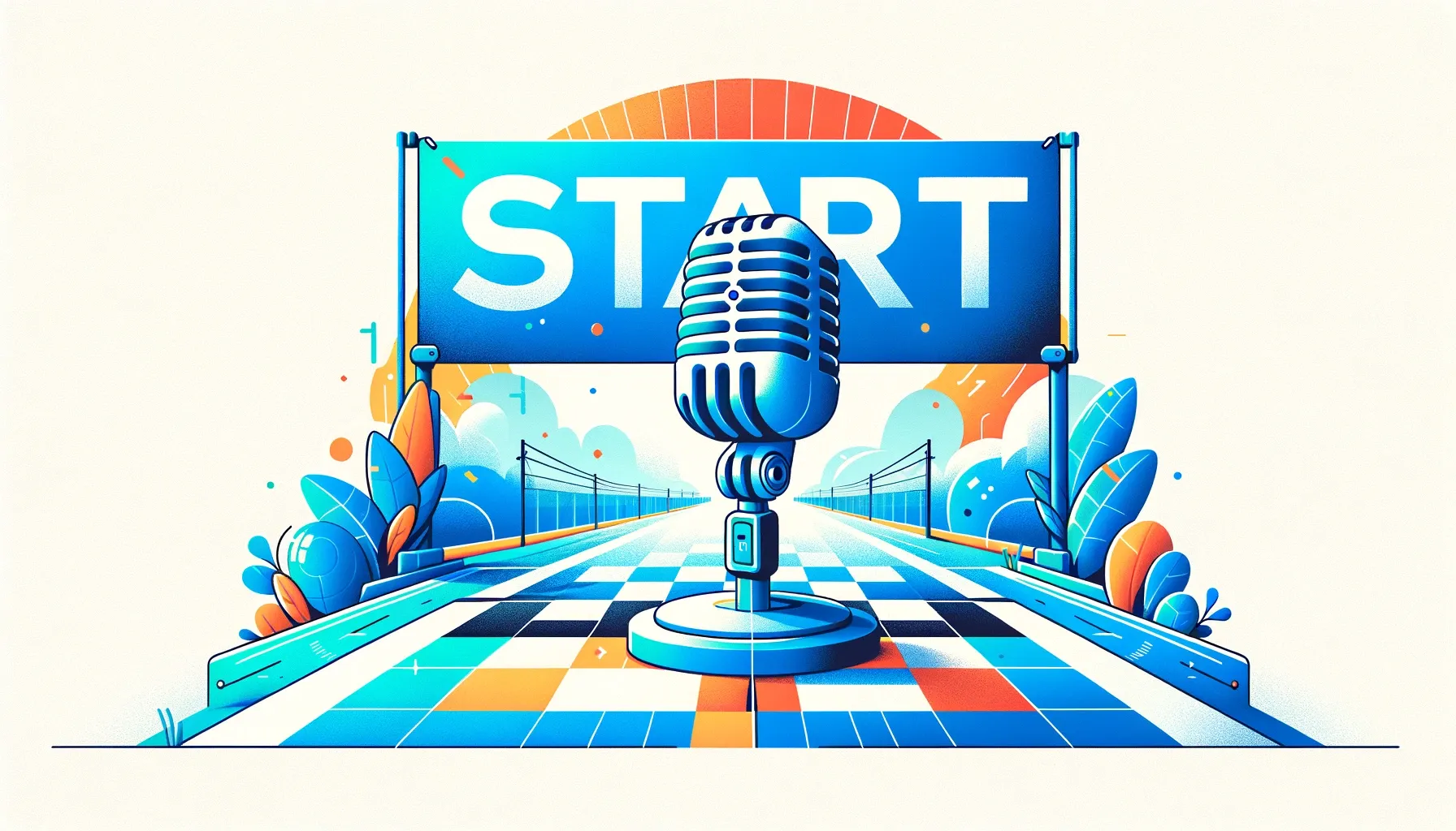 How to Start a Podcast for Your Radio Station
