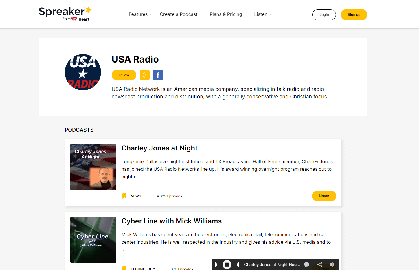 Spreaker USA Radio Podcasts.png