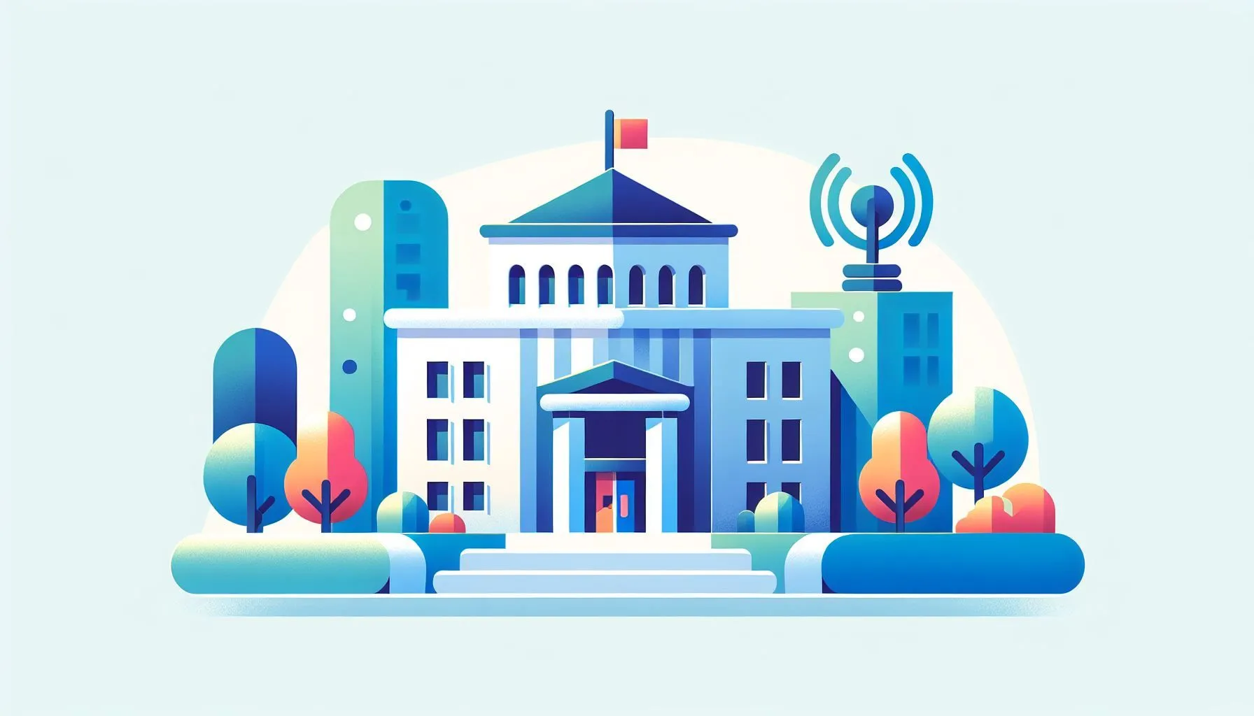 How to Start a Student Radio Station Online