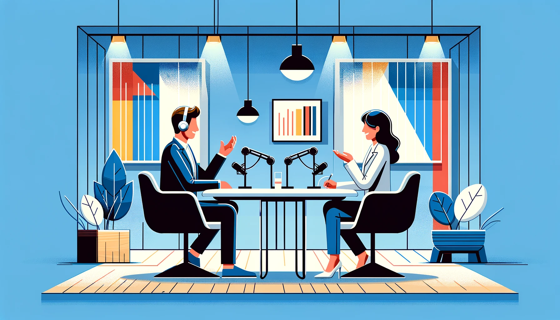 Making a Switch: Starting a Podcast as a Radio Station Owner