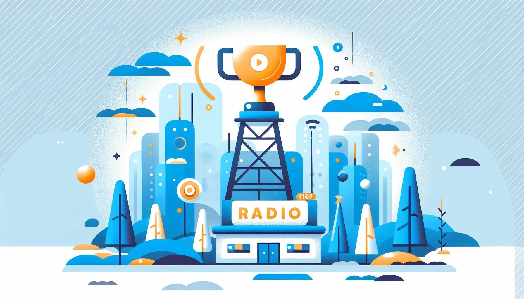 7 Steps to a Successful Radio Station (Online)