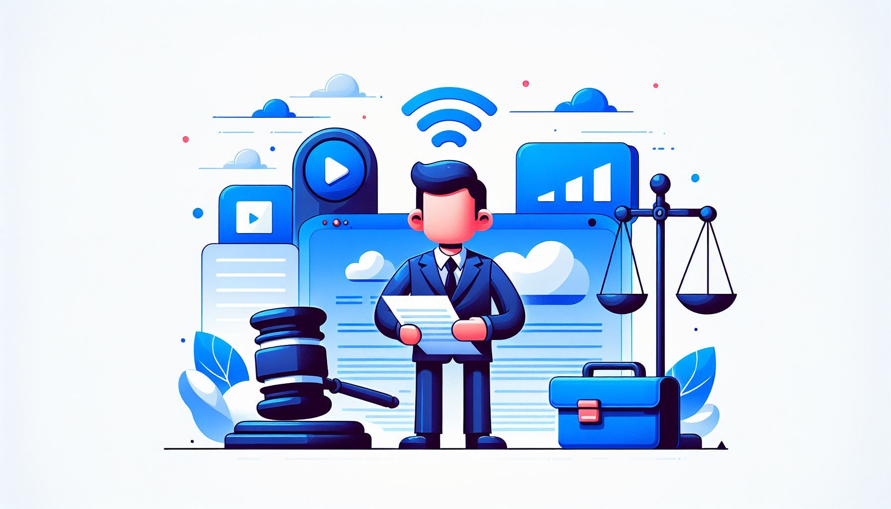 Stream Licensing Explained (For 7 countries & continents)